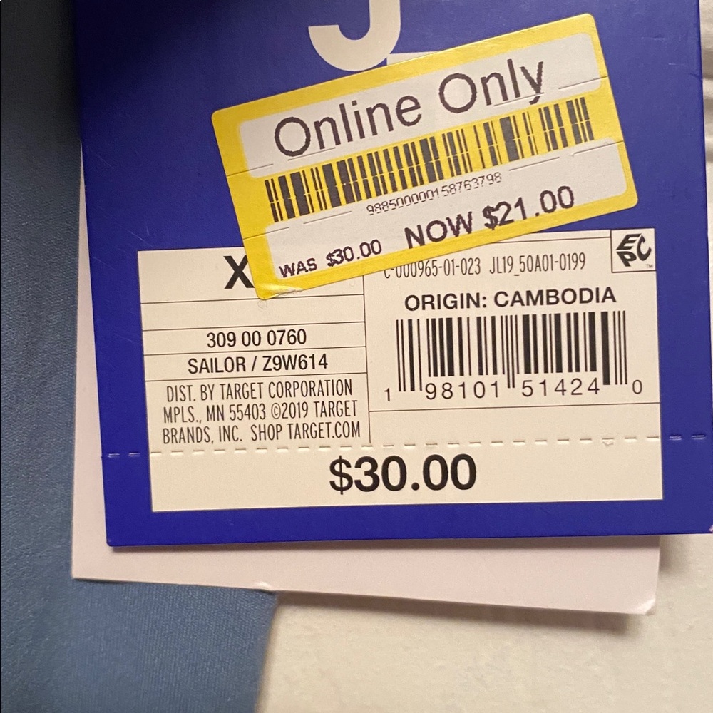 JoyLab High Rise Leggings…size XS - Picture 4 of 5